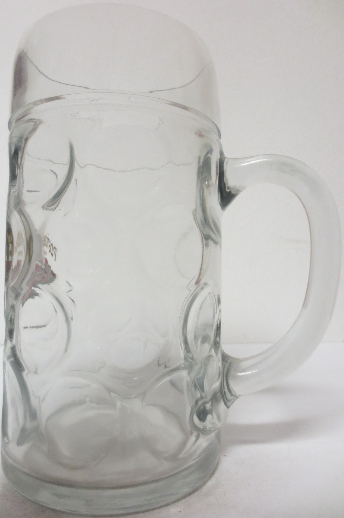 Postřižinské pivo (1L) Isar 