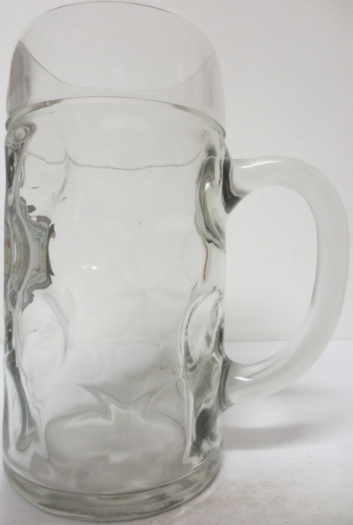 ZEMAN 1995 Krkonošský medvěd Rodinný pivovar Vrchlabí (1L) 