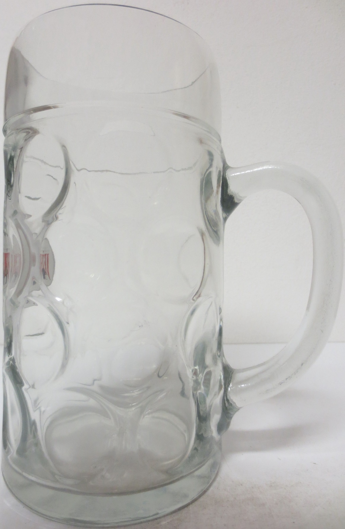 JIHLAVSKÉ PIVO JEŽEK (1L) Isar 