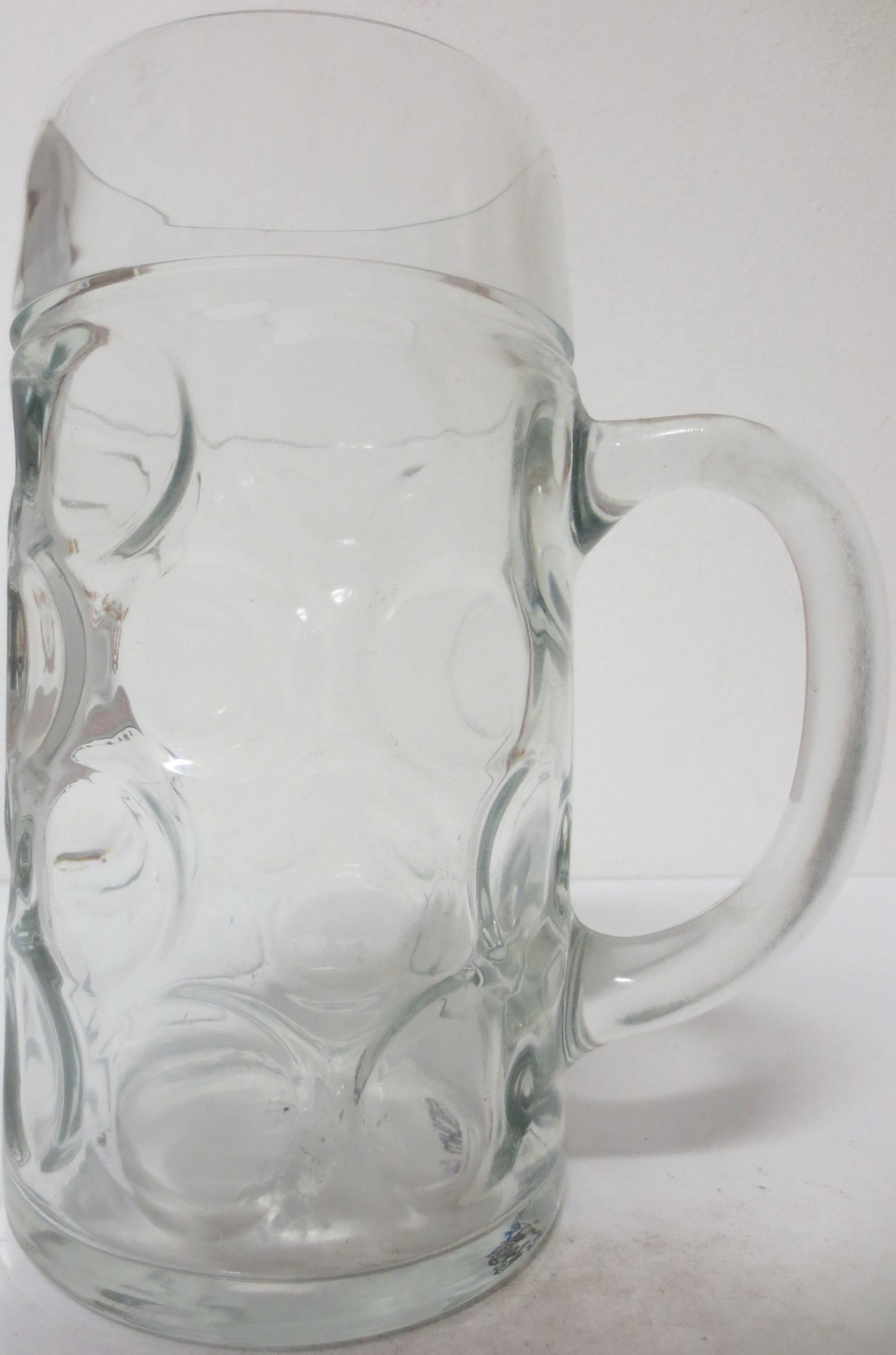 KONRAD ...a přece se točí (1L) Isar č.1