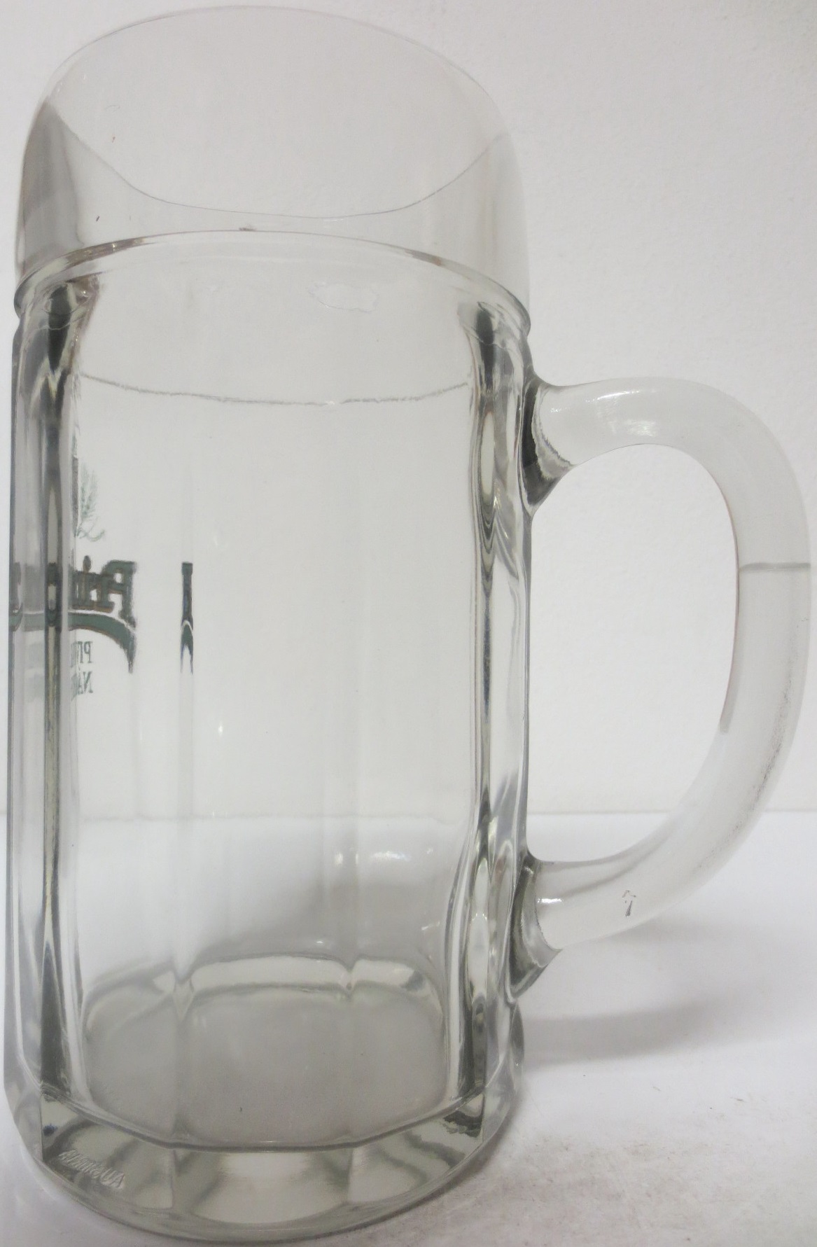 Primátor PIVOVAR NÁCHOD (1L) Eckenmaass