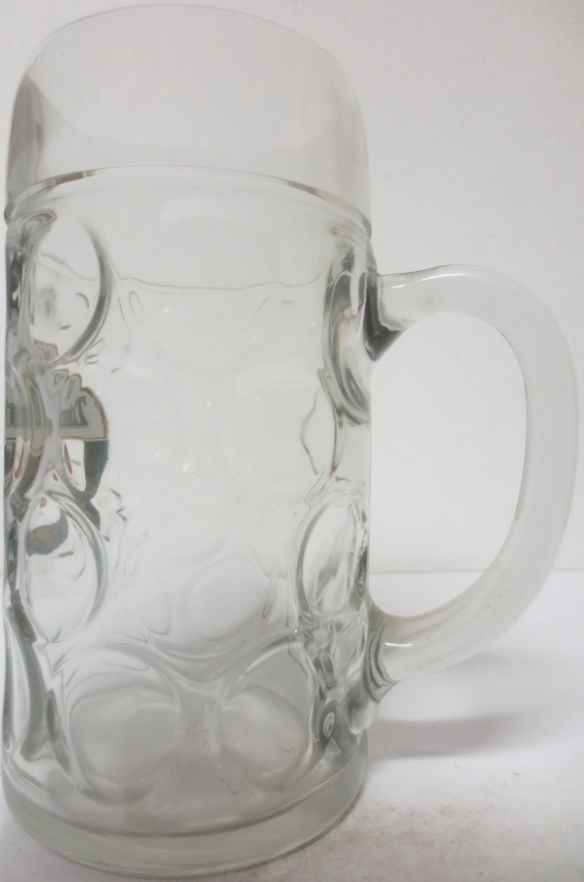 Zlatopramen 11° (1L) Isar 