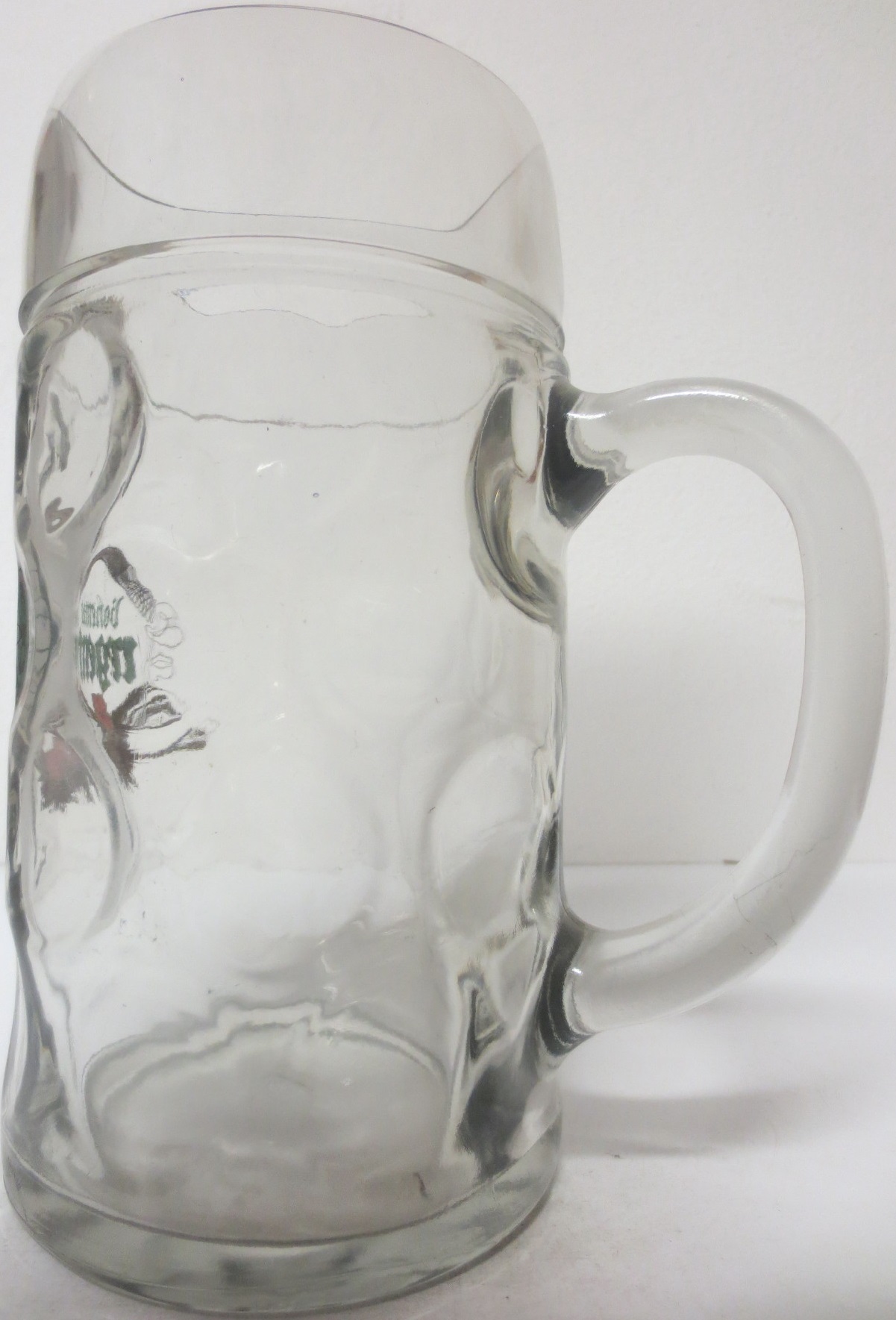 Bohemia regent (zlatý) (1L) Isar