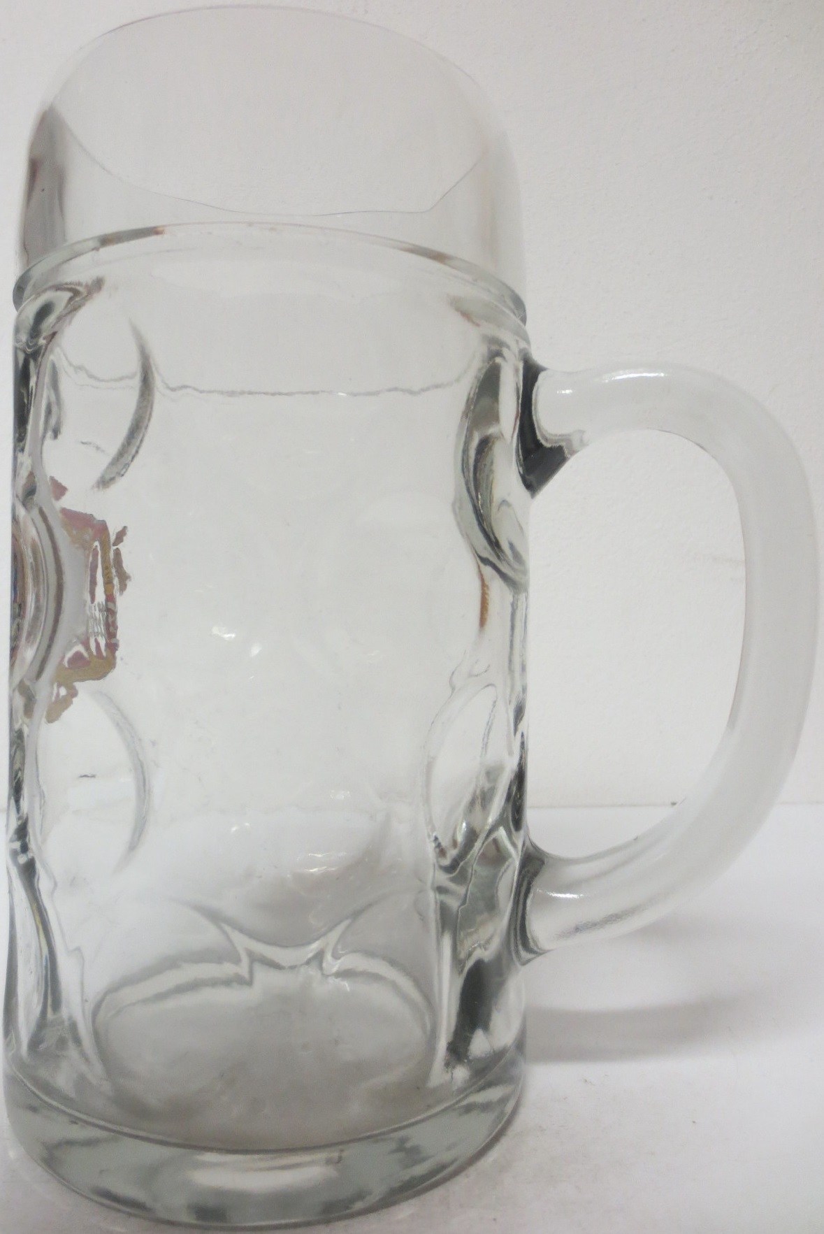 Měšťan PIVO PIVOVAR PRVNÍ PRAŽSKÝ MĚŠŤANSKÝ (1L) Isar