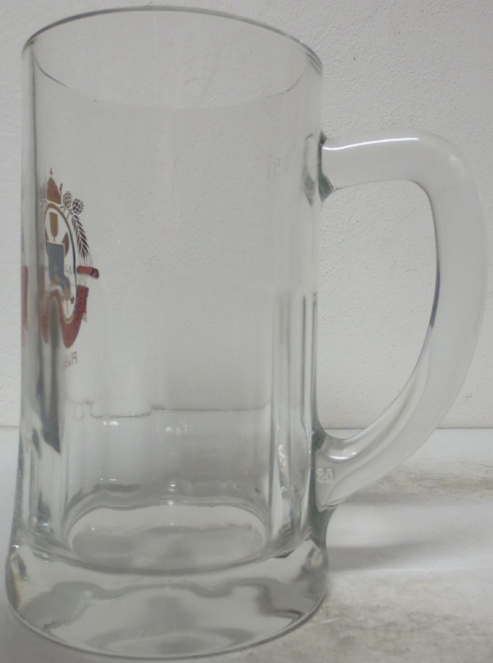 NOVOMĚSTSKÝ PIVOVAR PRAHA (0,5L) Salzburg 