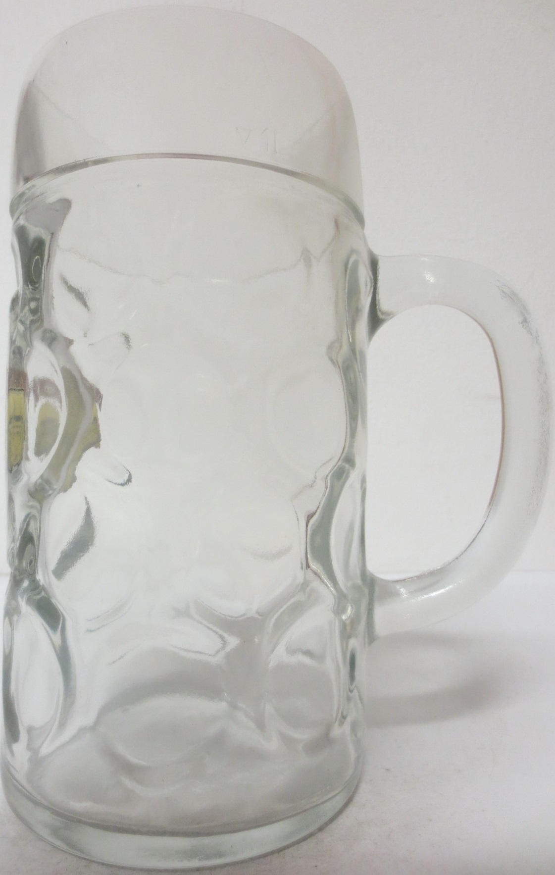 NOVOPACKÉ PIVO (1L) Isar 