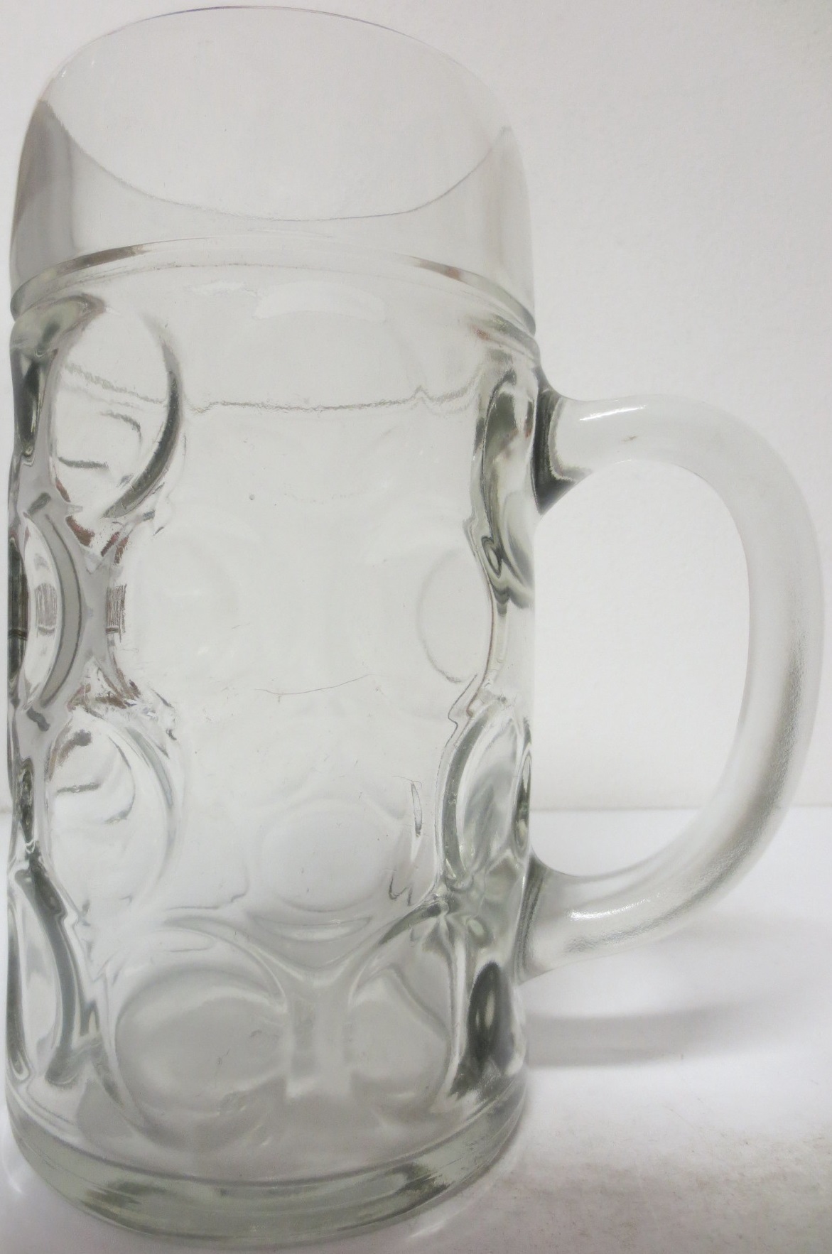 KRUŠOVICE KRÁLOVSKÝ PIVOVAR Založeno 1581 (1L) Isar