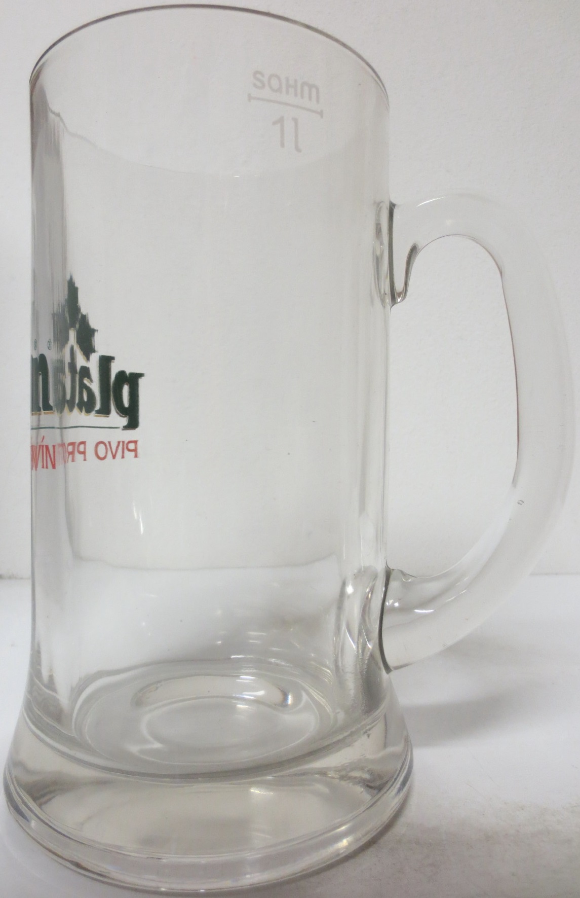 platan PIVO PROTIVÍN (1L) Icon