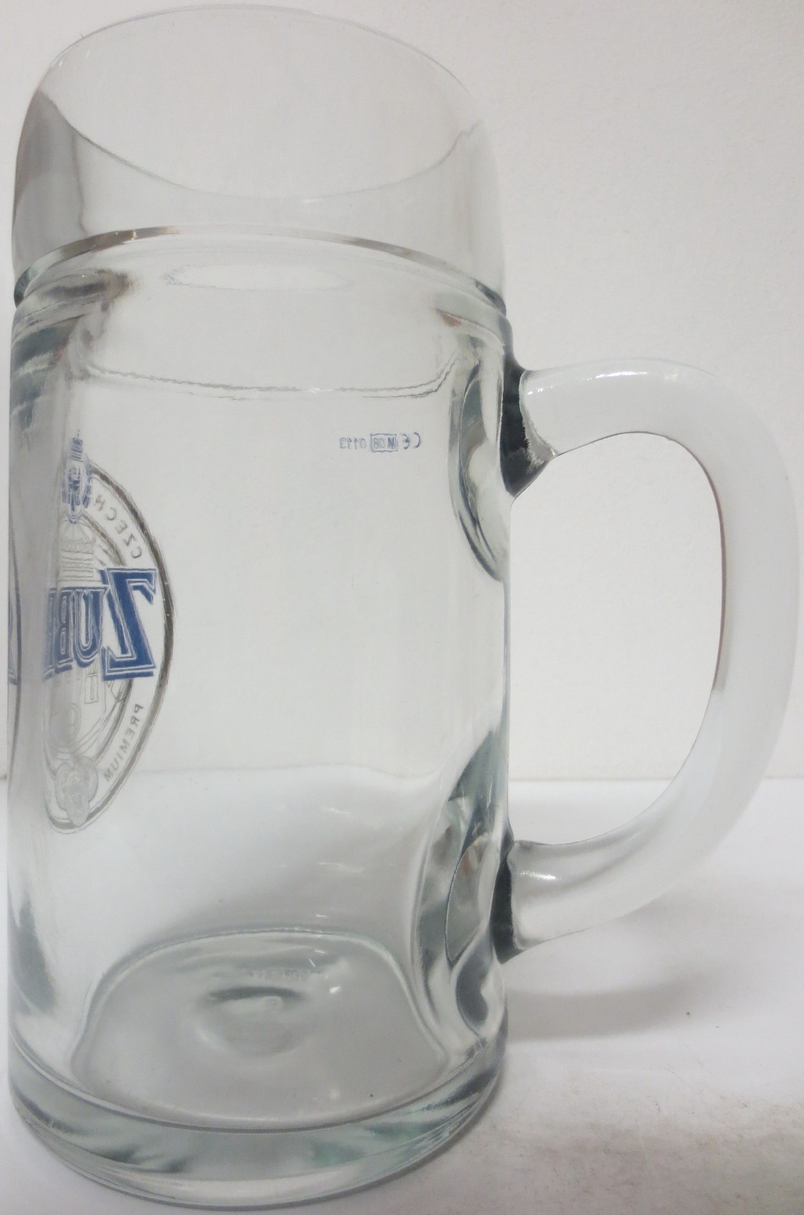 ZUBR CZECH BEER PREMIUM QUALITY (1L) tuplák