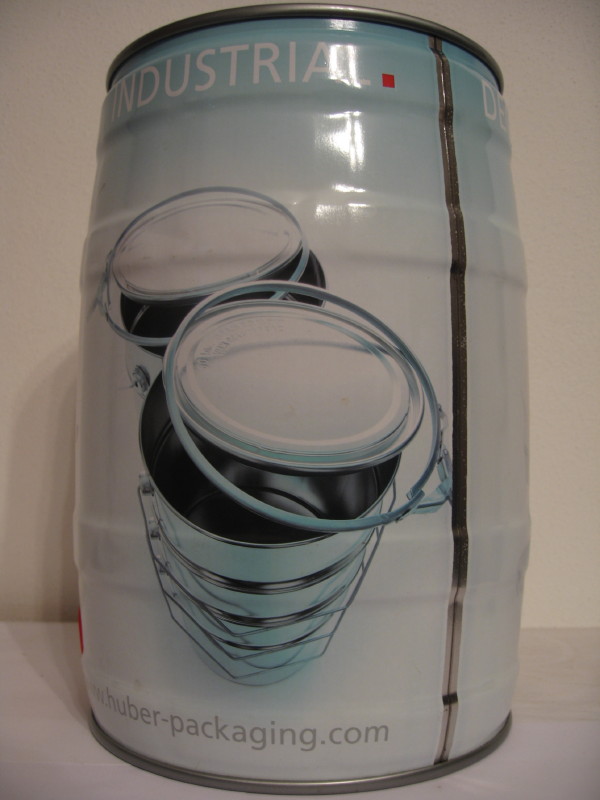 HUBER PACKAGING GROUP (5L) Nr.2
