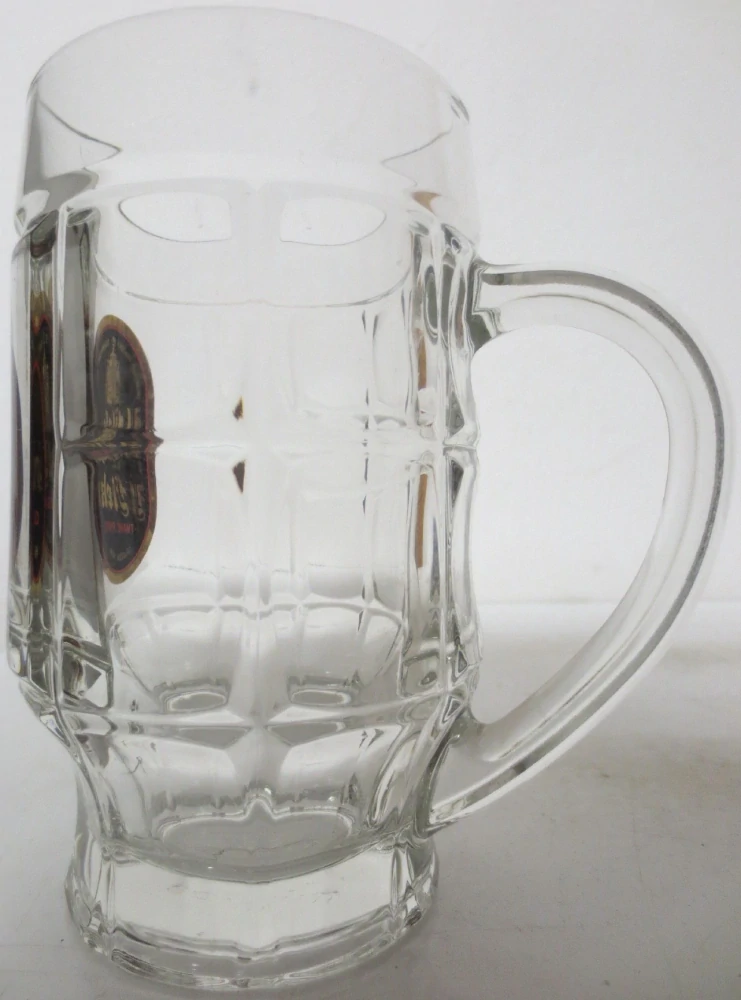 U fleků TMAVÉ PIVO (0,4L) Strassburg 