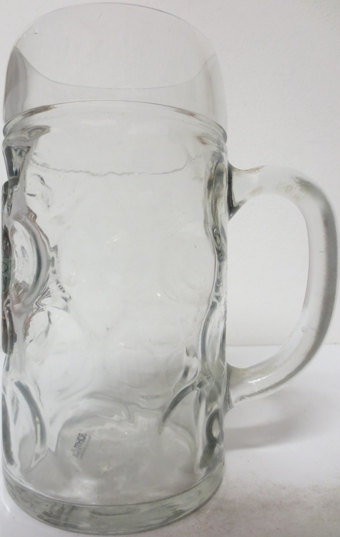 Bohemia Regent TŘEBOŇ (1L) Isar