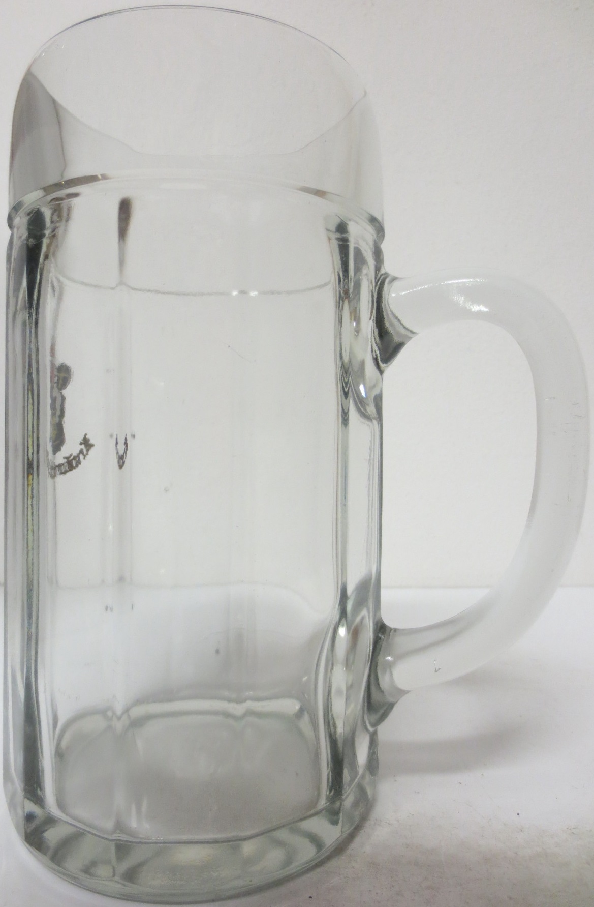 Krušovické pivo (1L) Eckenmaass