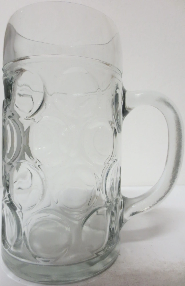 Pivrnec PIVNÍ LÁZNĚ (1L) Isar 