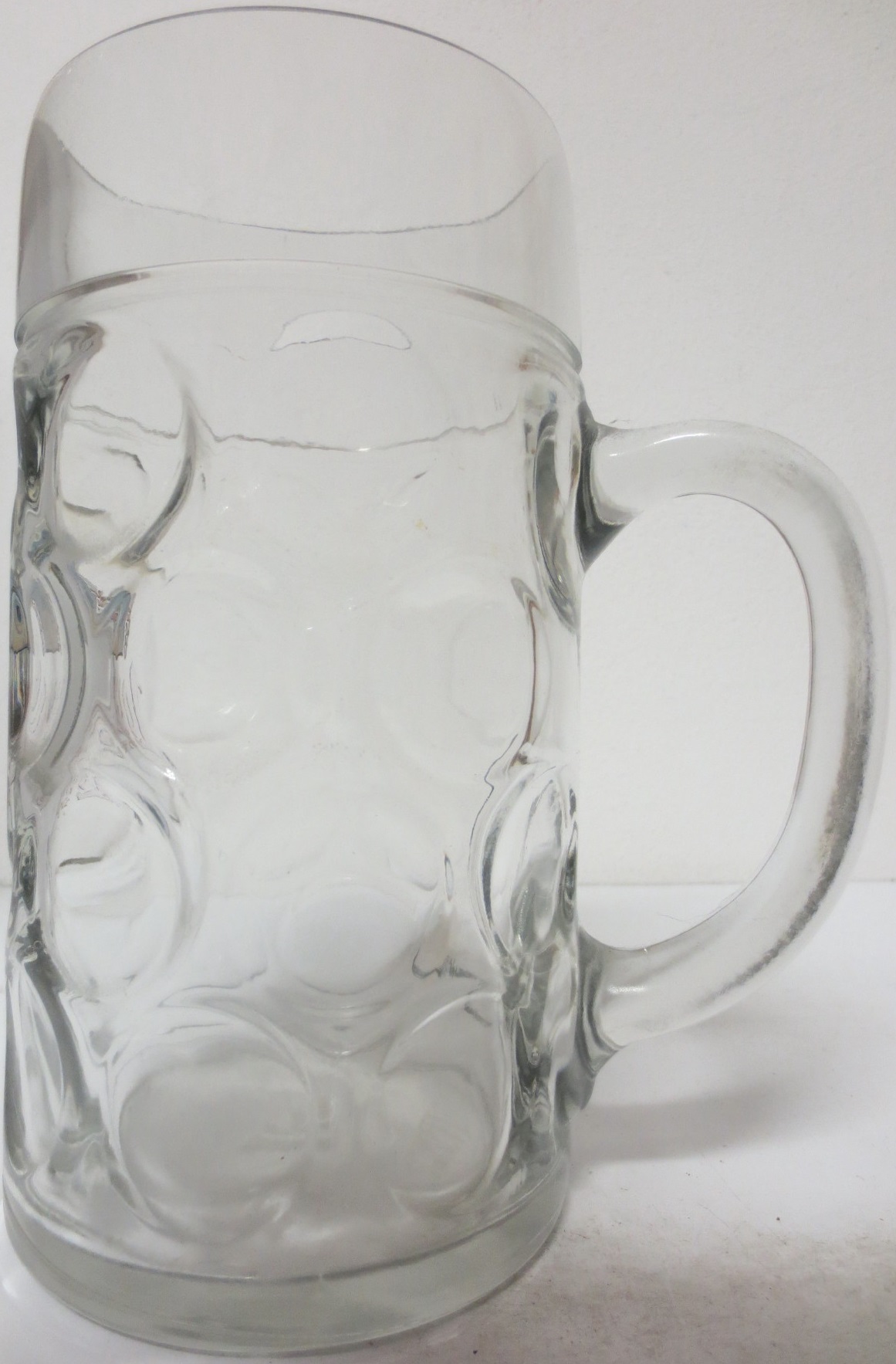 Louny 1892 (1L) Isar (smyté logo)