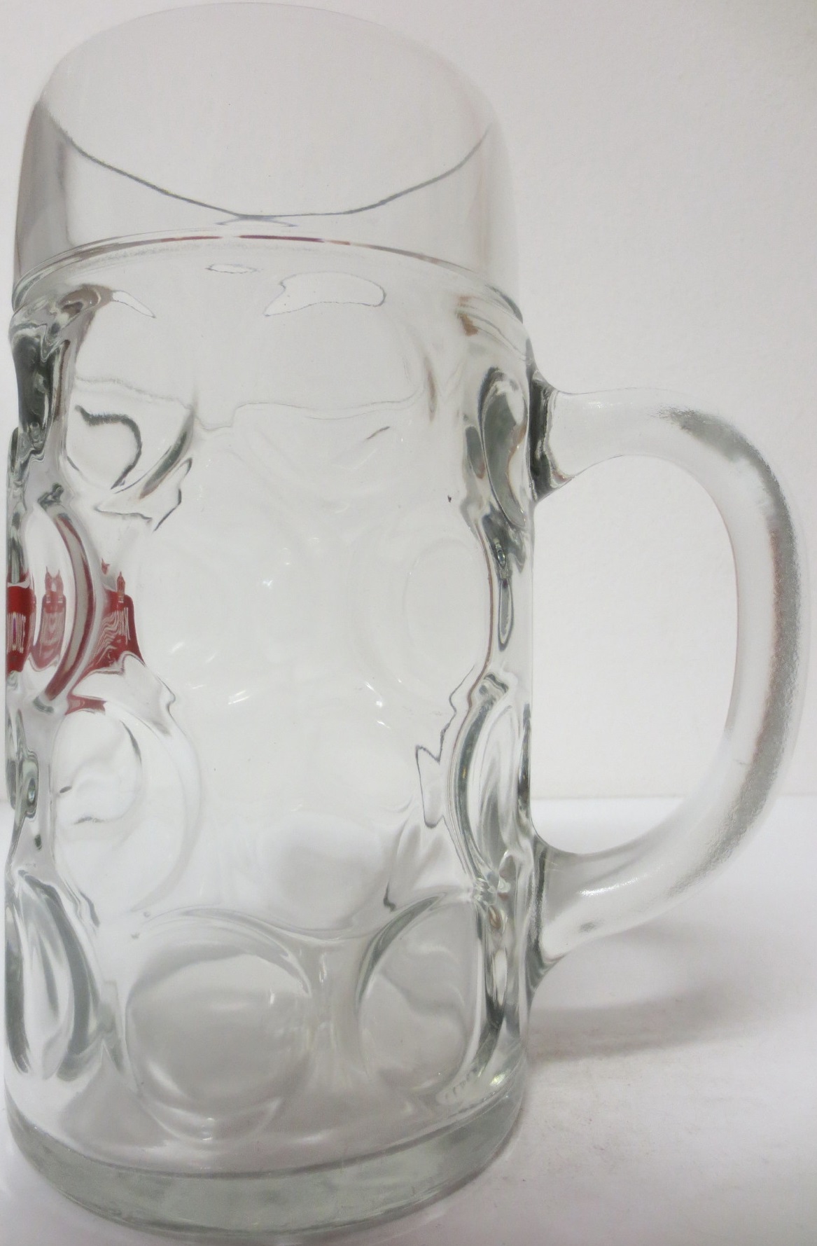 KRUŠOVICE KRÁLOVSKÝ PIVOVAR (1L) č.2 