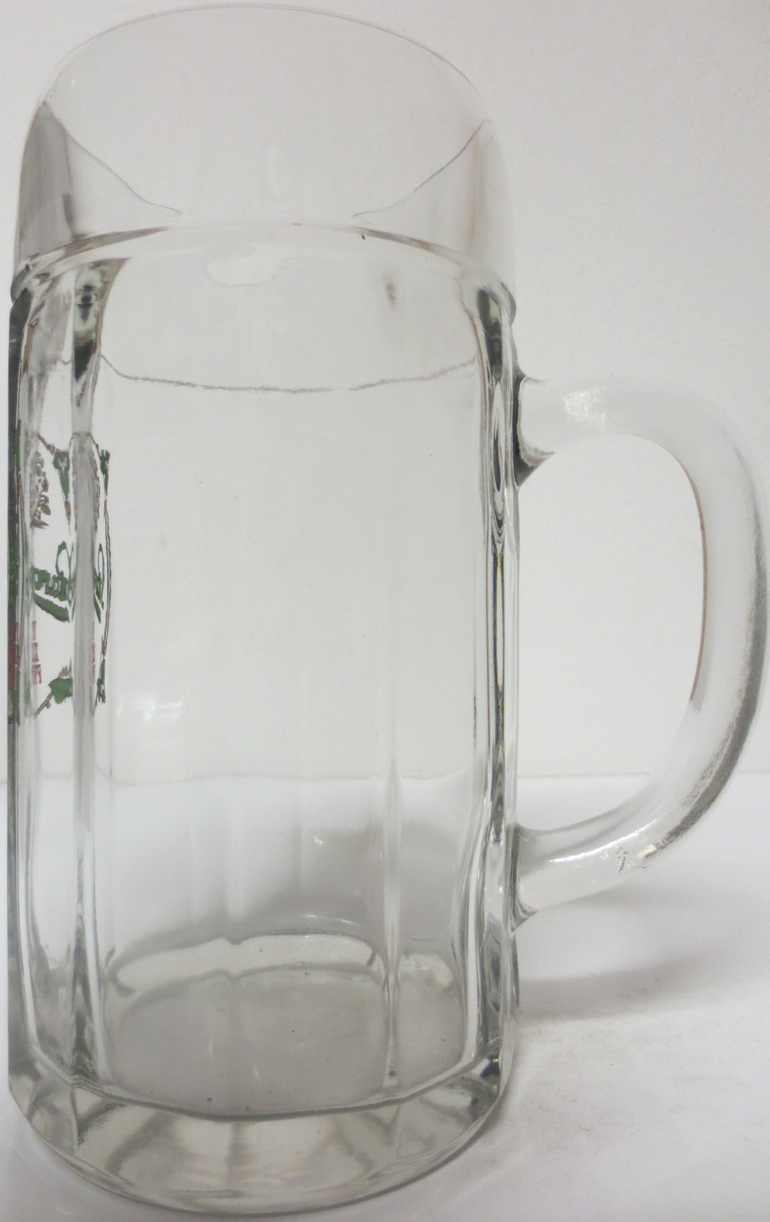 Staropramen PIVO ZLATÉ PRAHY (1L) Eckenmaass č.2 