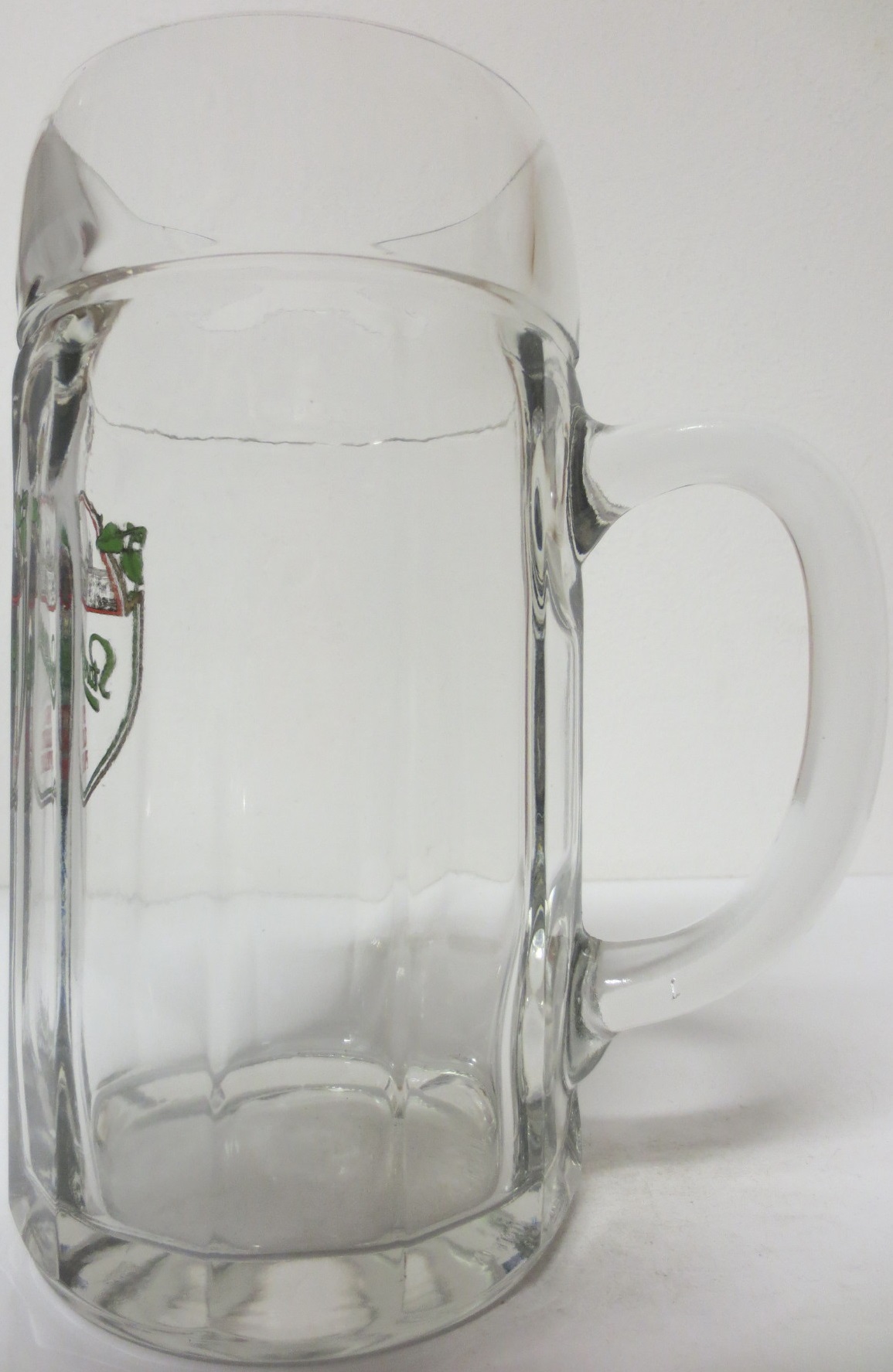 Staropramen PIVO ZLATÉ PRAHY (1L) Eckenmaass č.3