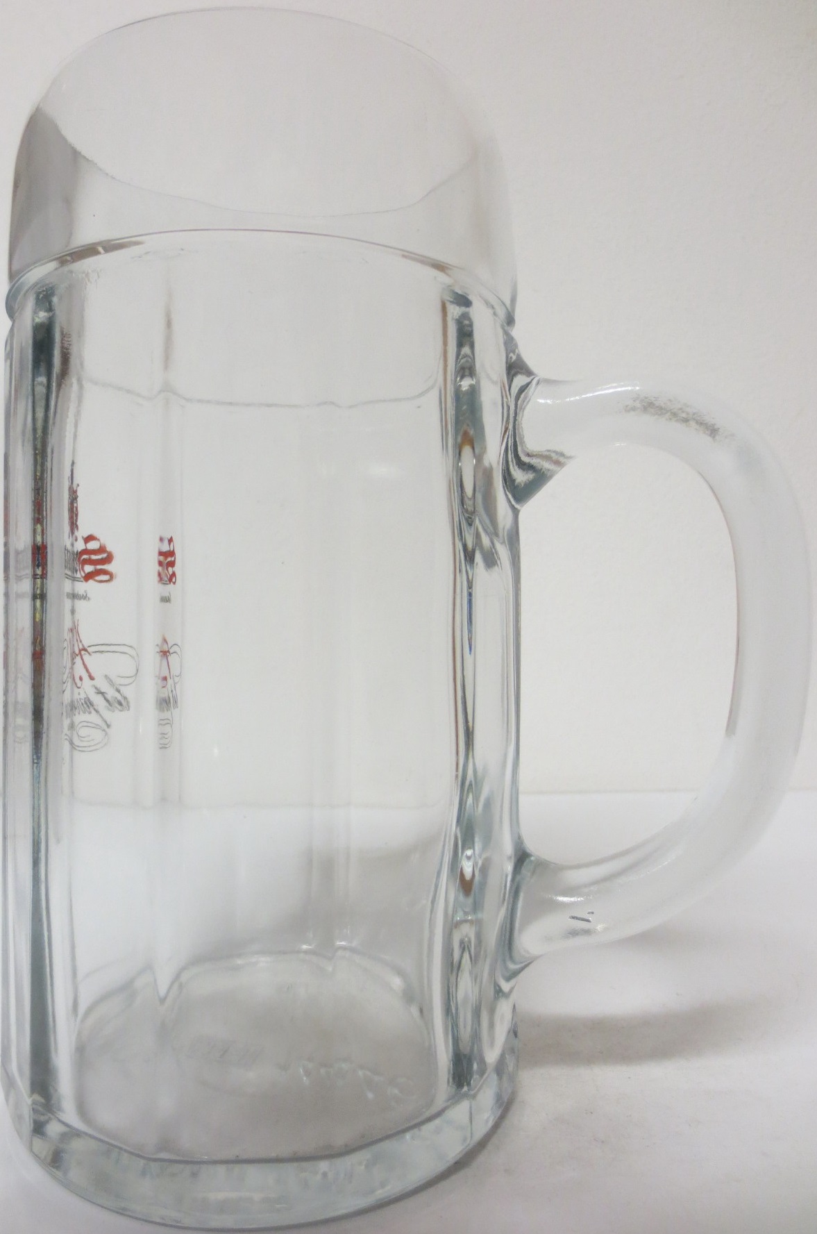 Svijany Soukromý pivovar 1564 450 let pivovaru 1564-2014 (1L) Eckenmaass č.2