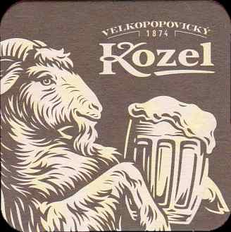 VELKOPOPOVICKÝ Kozel BENVENUTO NEL MONDO KOZEL (PTEX-Č-ab)