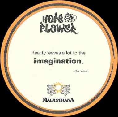 MALASTRANA HOPS FLOWER (PTEX-K-ab)