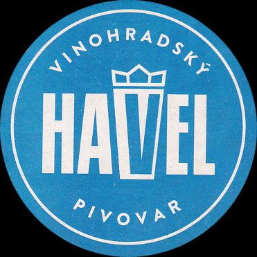 VINOHRADSKÝ PIVOVAR HAVEL (PTMP-K-ab)