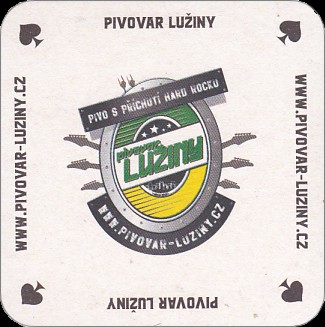 PIVOVAR LUŽINY DOGA (PTMP-Č-ab)
