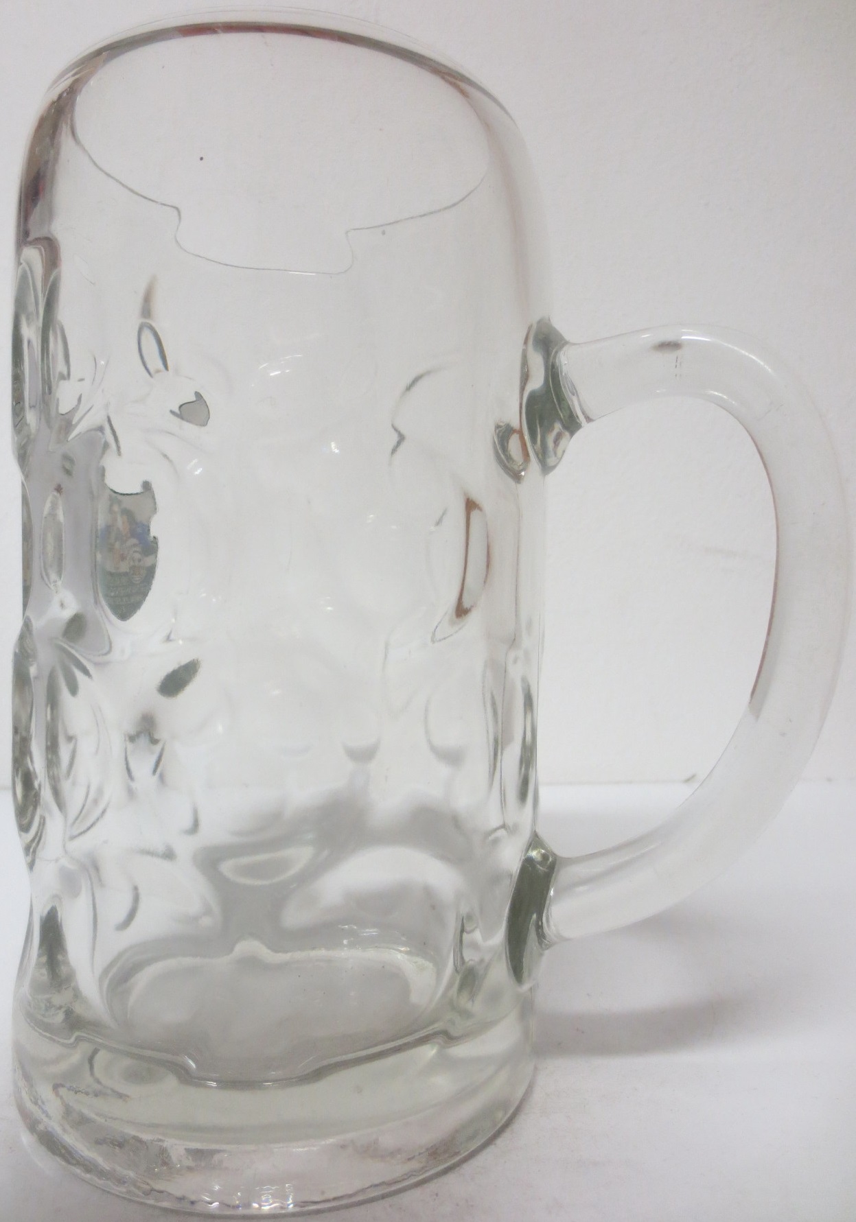 BRAUEREI GENOSSENSCHAFT HOLZKIRCHEN EG (1L) Is