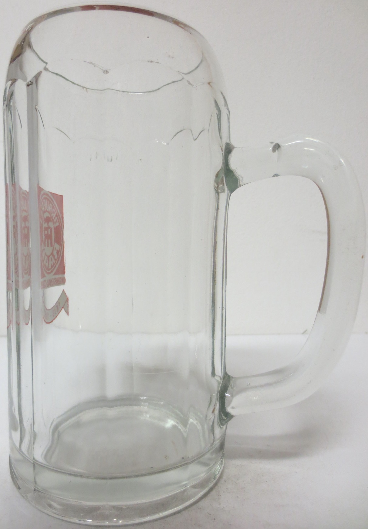 BRAUEREI RAAB UNTERSIEMAU-COBURG 1813 -1963 (1L) S