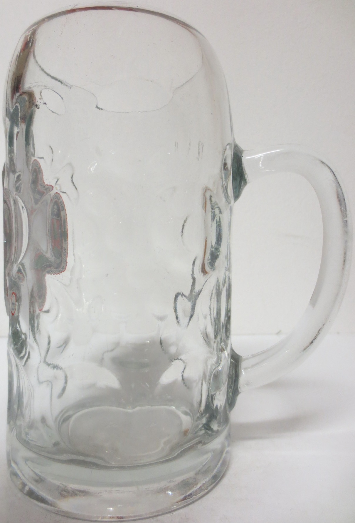 BRAUEREI WEIDENEDER TANN (1L) S