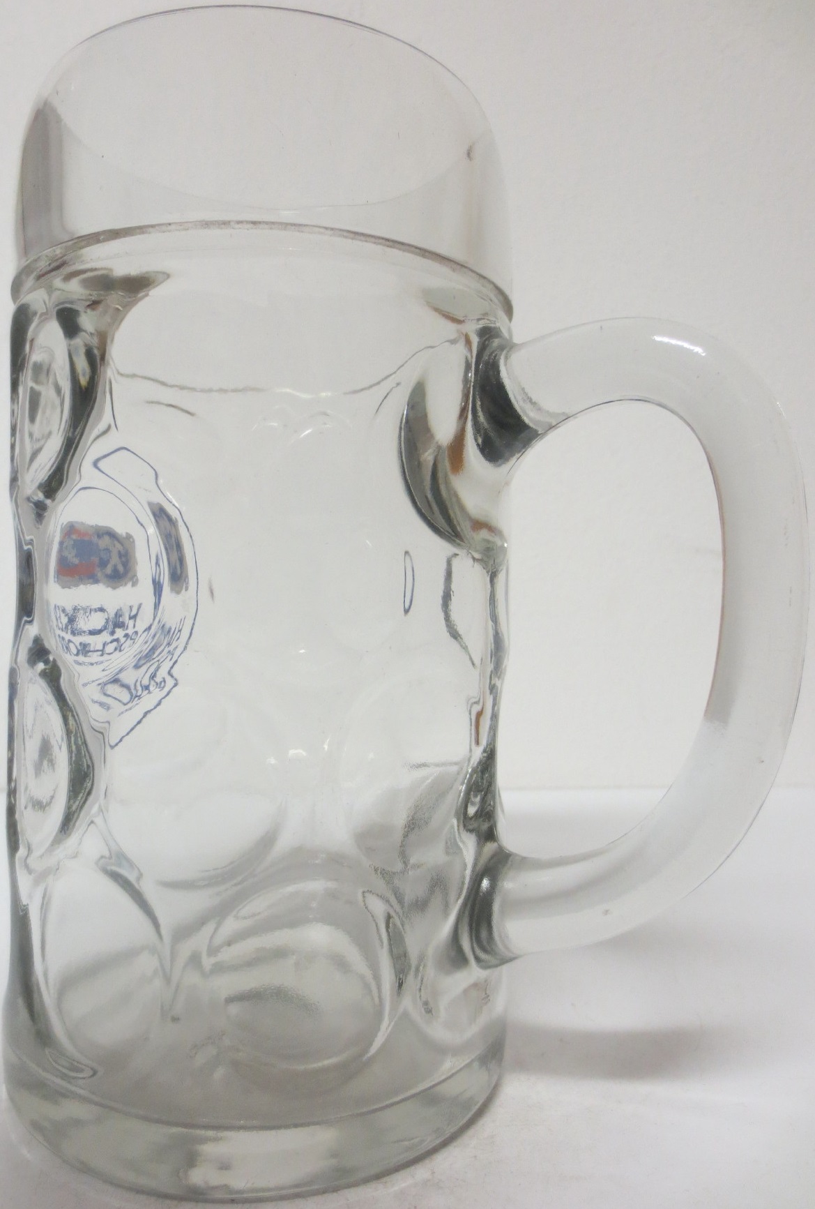 HACKER PSCHORR MÜNCHEN (1L) I 