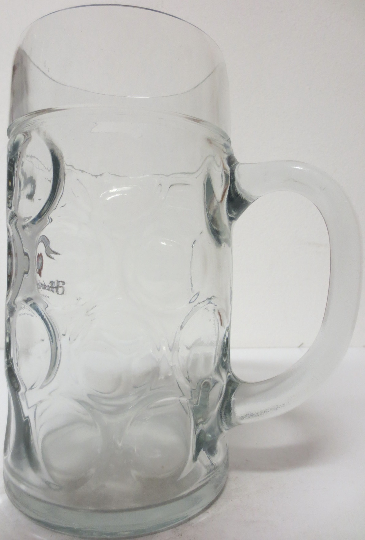 Hacker-Pschorr MÜNCHEN (1L) I 