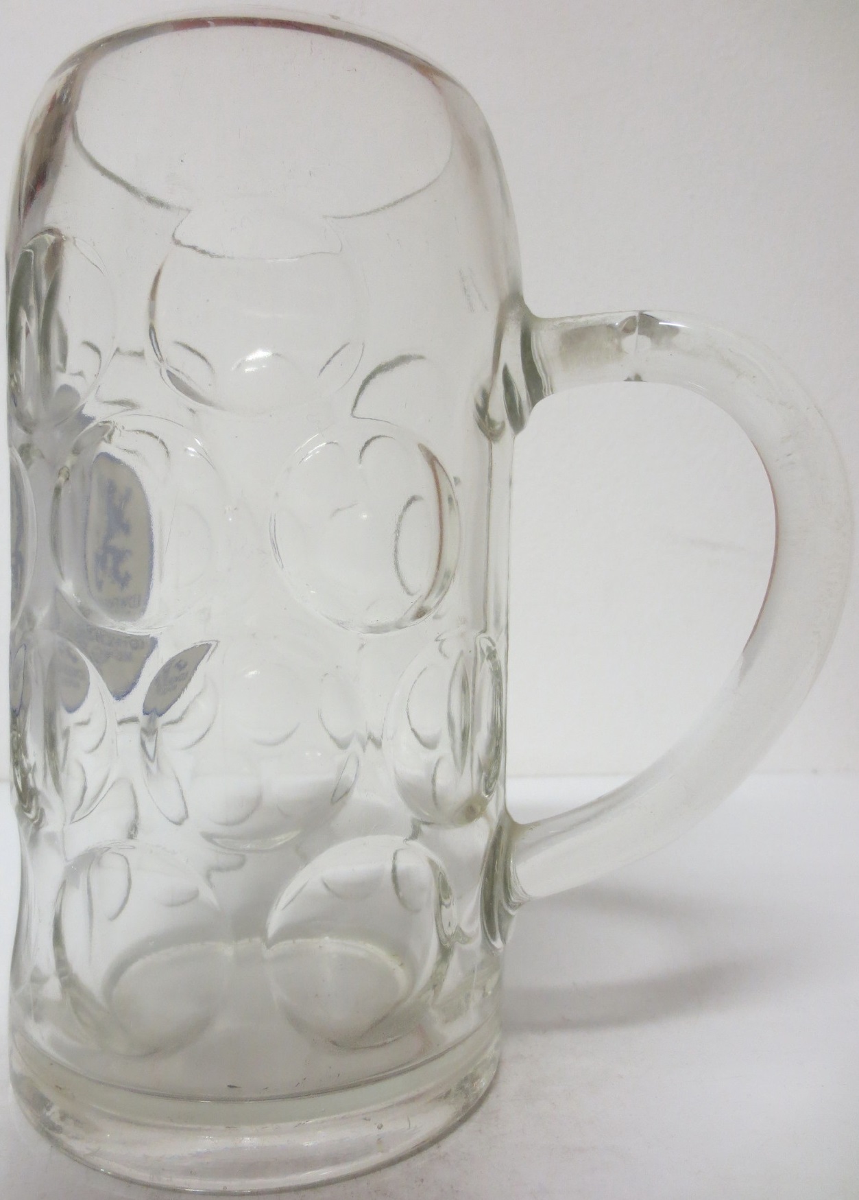 LÖWENRÄU MÜNCHEN (1L) Is 