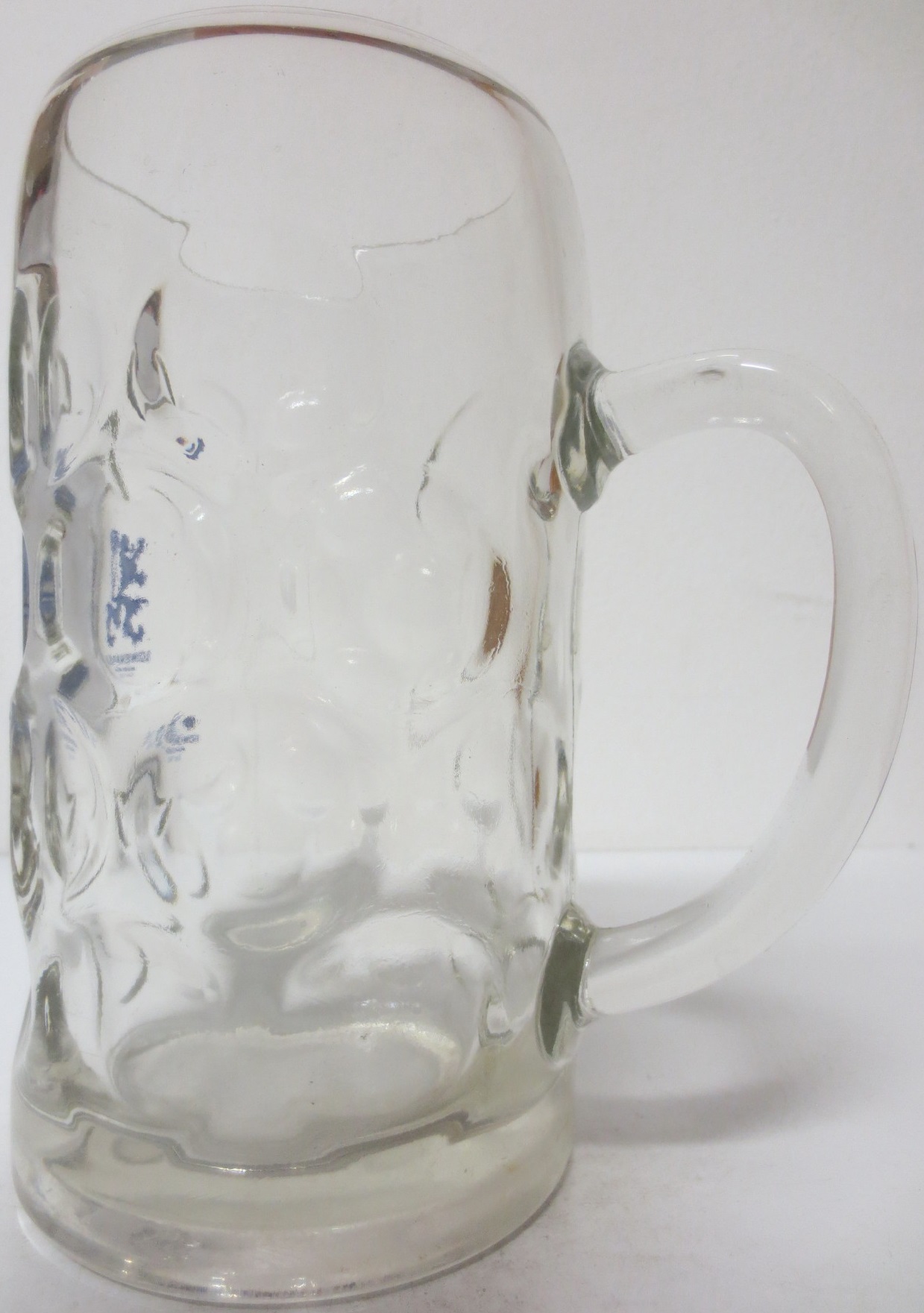 LÖWENRÄU MÜNCHEN Seit 1383 (1L) Is 