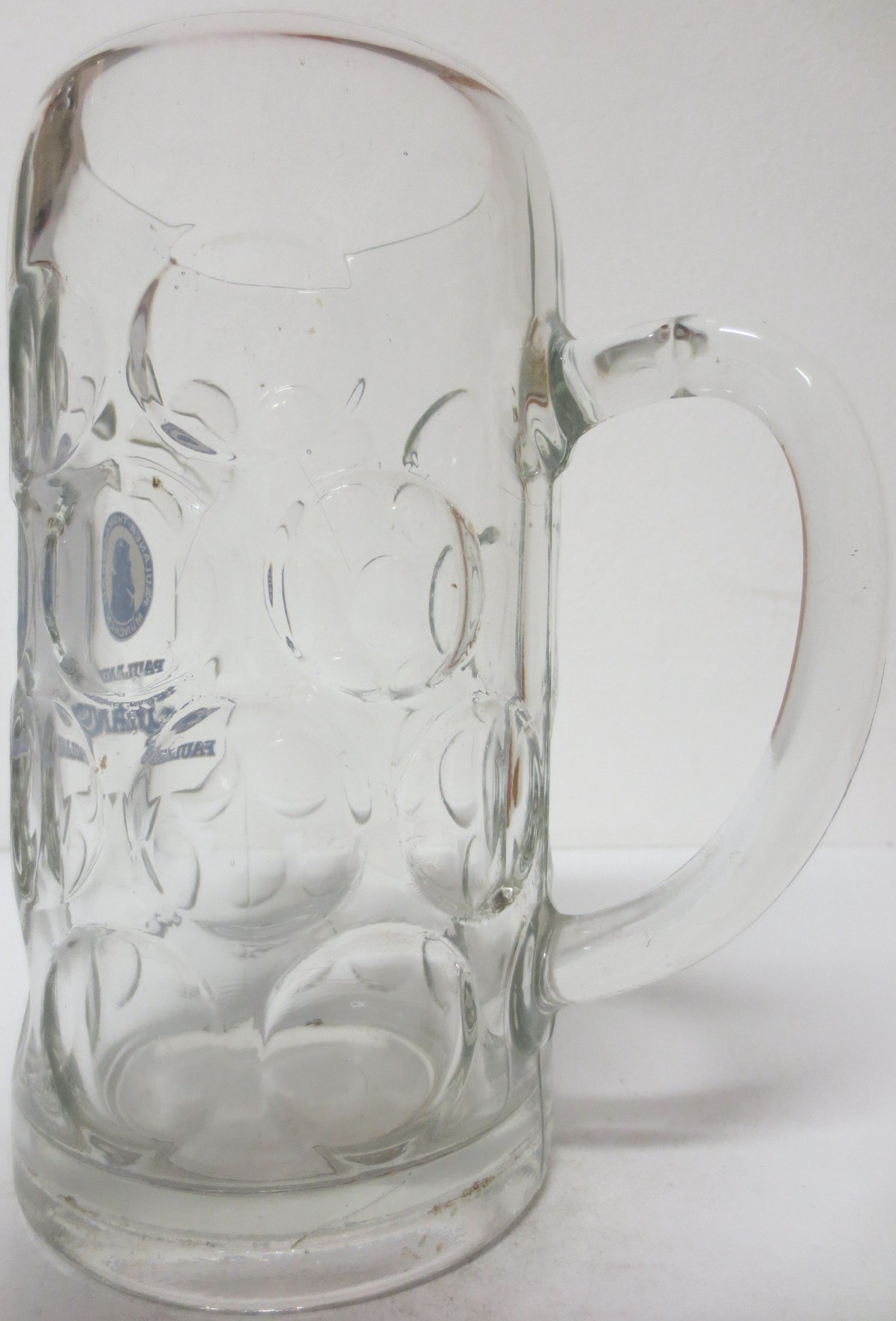 PAULANER (1L) Is 