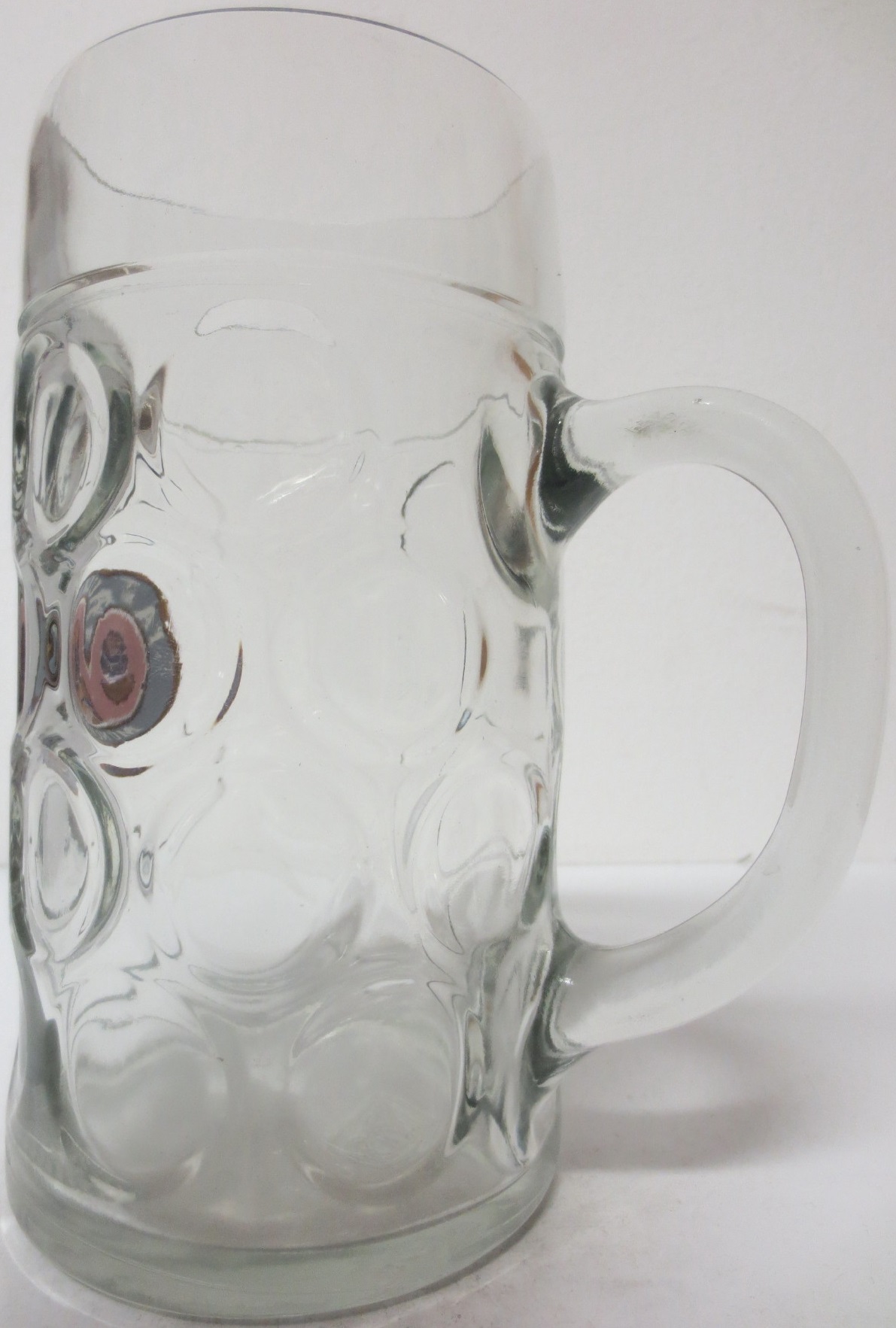 PAULANER MÜNCHEN (1L) Is