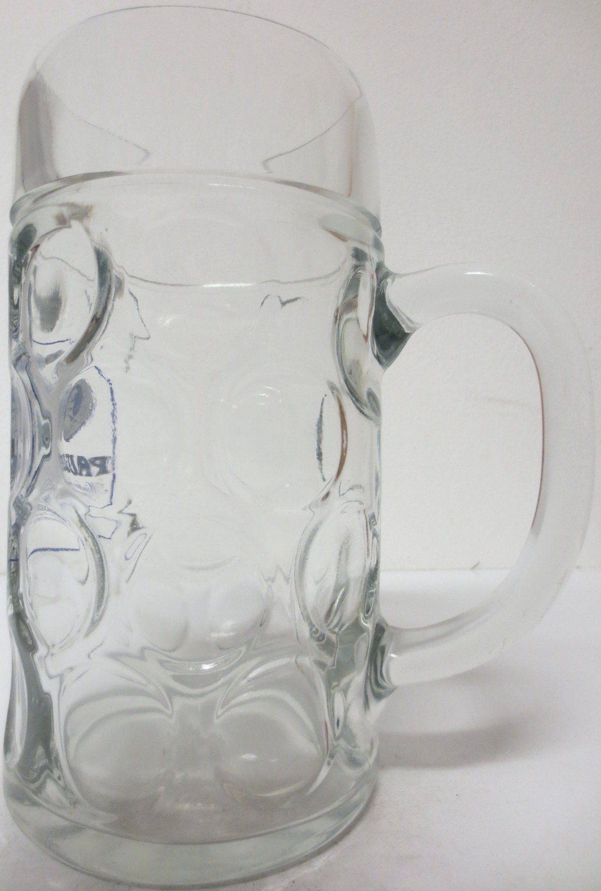 PAULANER Münchner Spezialitäten-Brauerei seit 1634 (1L) I