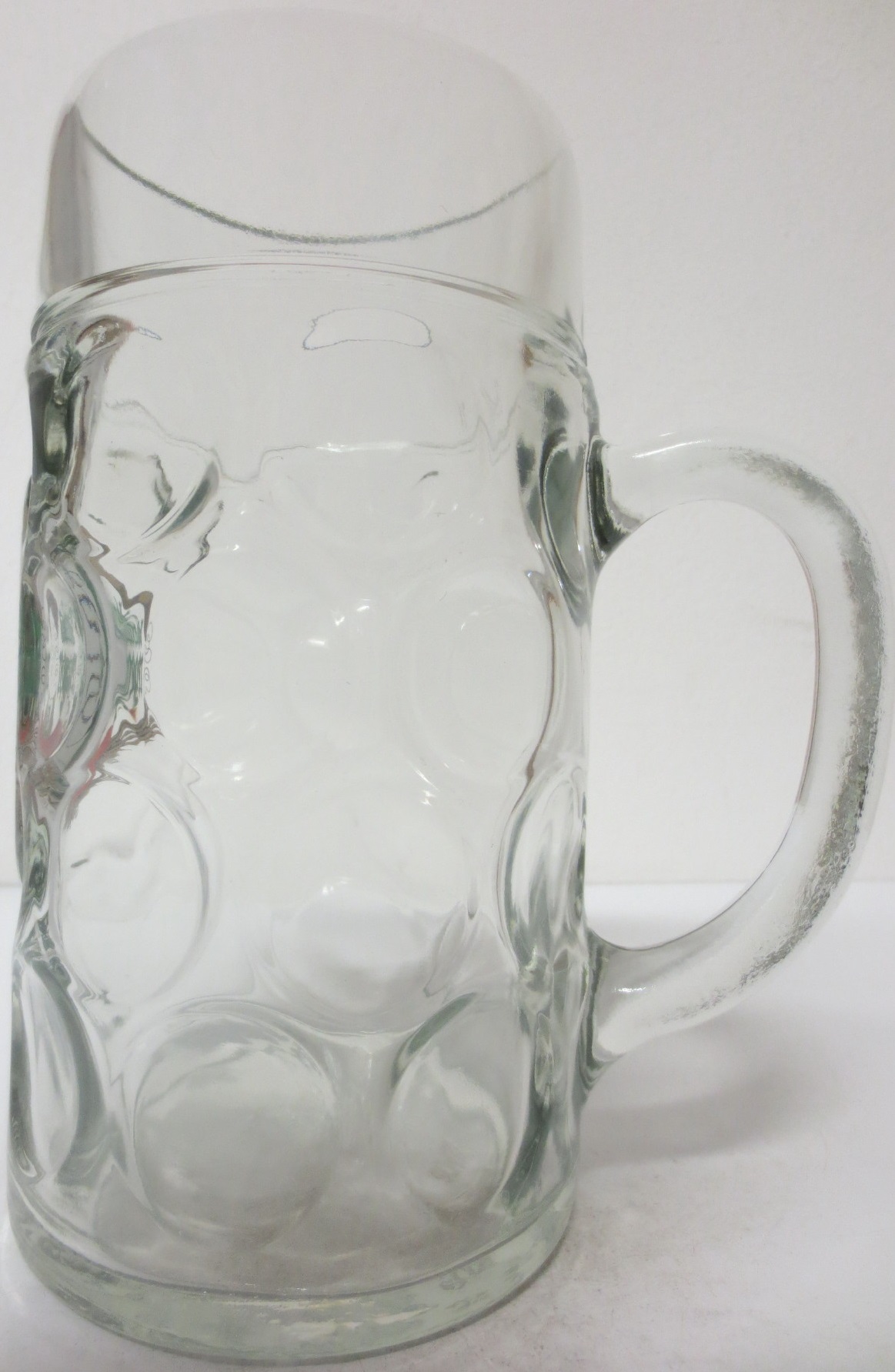 Bohemia regent (okrový) (1L) č.1 