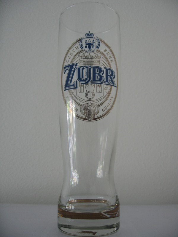 ZUBR PREMIUM QUALITY Classic (0,3L) štuc