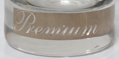 ZUBR PREMIUM QUALITY Premium (0,3L) štuc