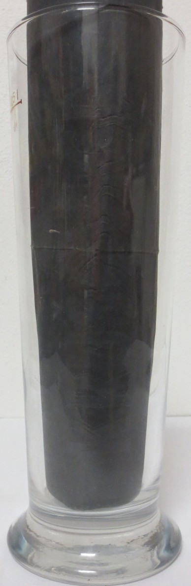 KRUŠOVICE KRÁLOVSKÝ PIVOVAR + litý nápis z druhé strany (0,5L) štuc vysoký