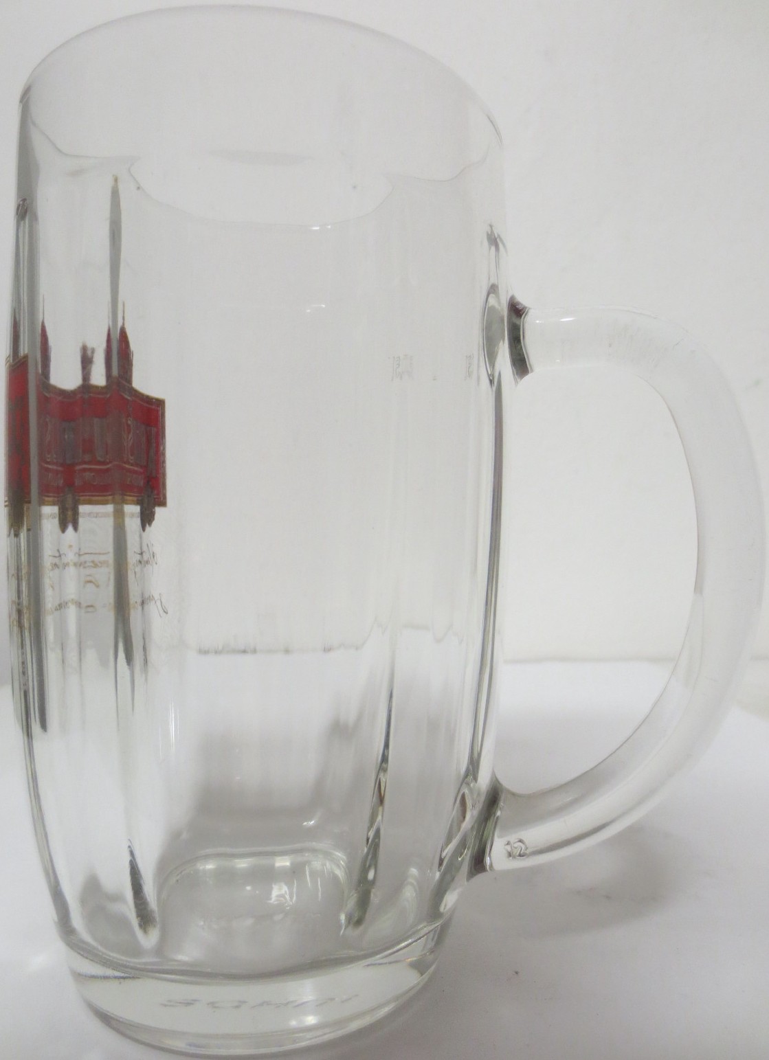 KRUŠOVICE KRÁLOVSKÝ PIVOVAR (0,5L) Böhmisches