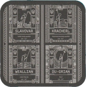 PIVOVAR MIKULÁŠ PRVNÍ MALOSTRANSKÝ ŘEMESLNÝ PIVOVAR (PTMP-Č-ab)