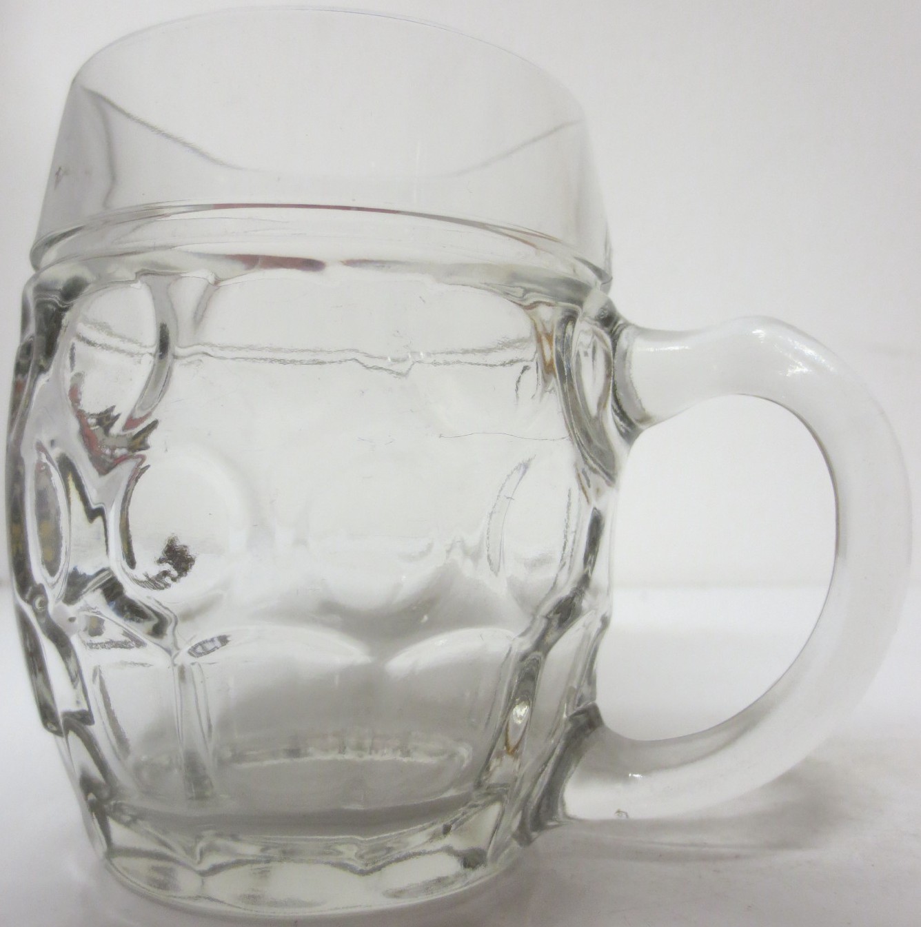 Krušovické pivo (0,3L) Tübinger 