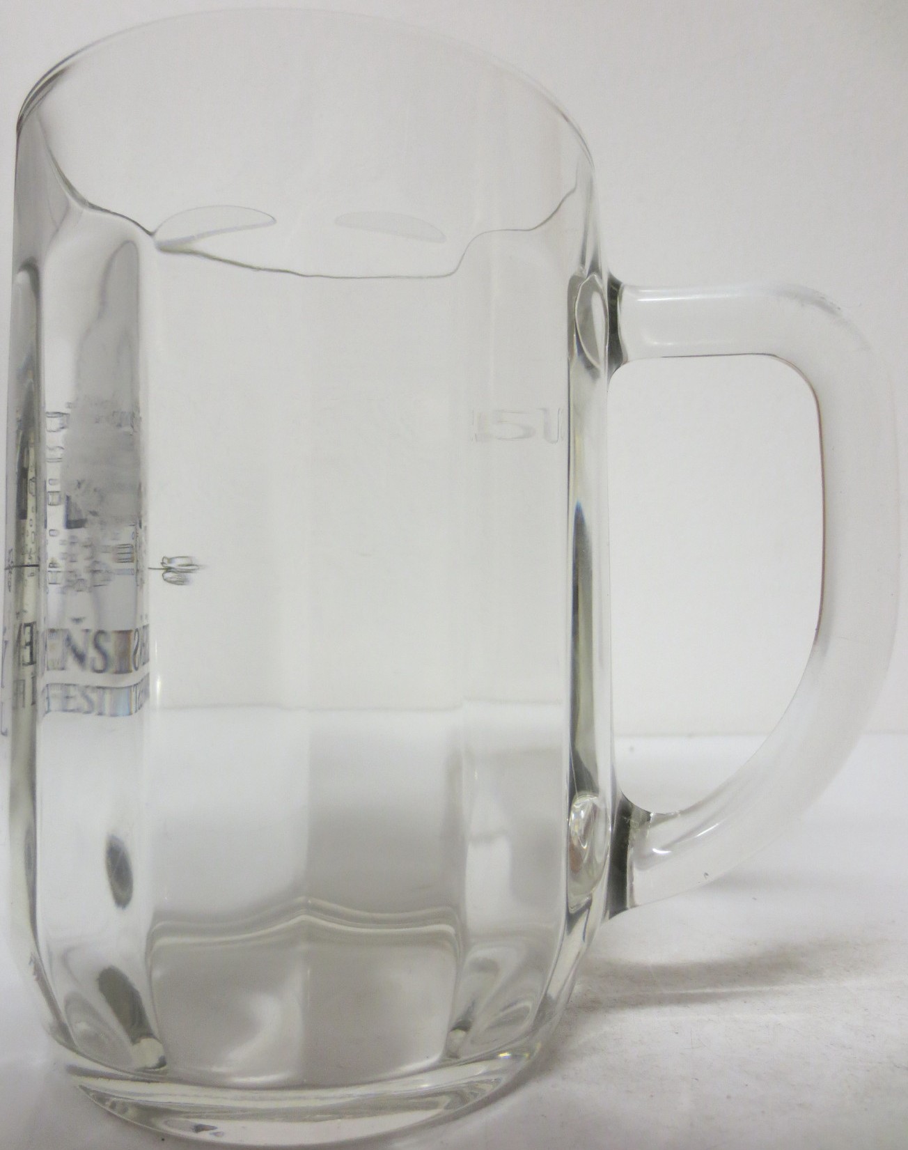 LÍŠEŇSKÝ PIVNÍ FESTIVAL 2019 (0,5L) Praha 