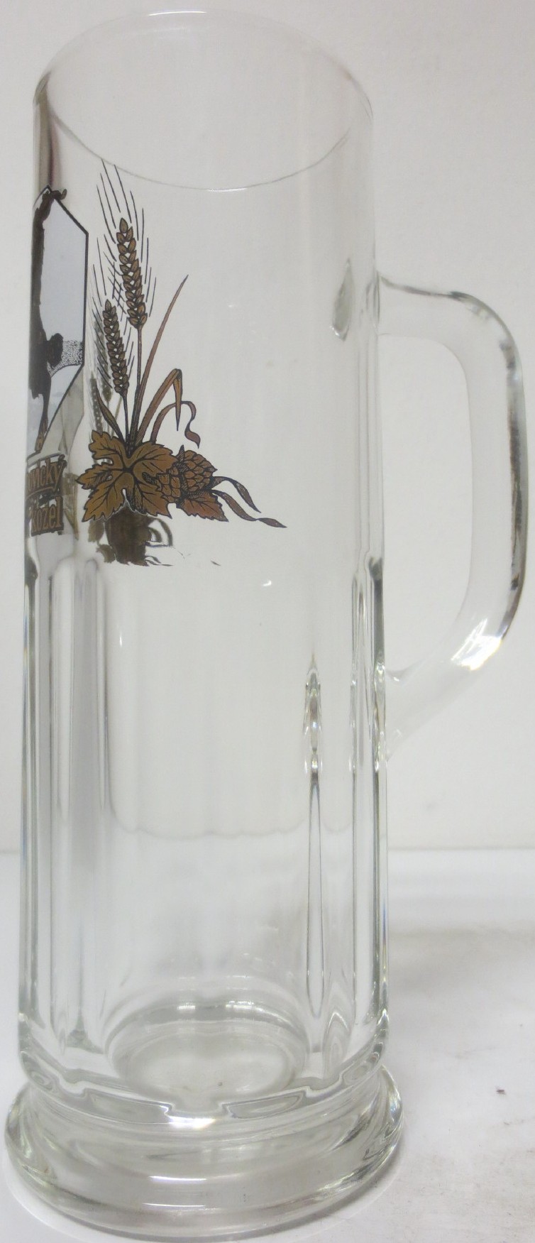Velkopopovický kozel (0,5L) Habsburk 