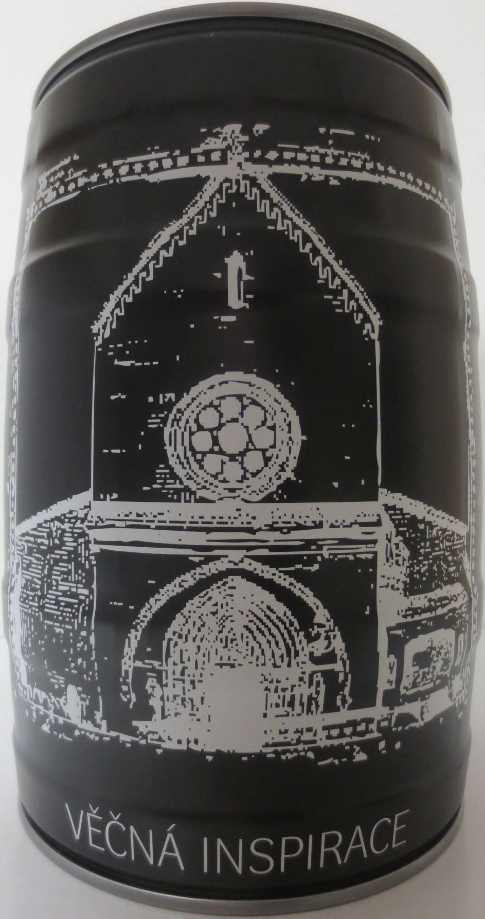 VORKLOSTER KLÁŠTERNÍ PIVOVAR PORTA COELI (5L) č.1