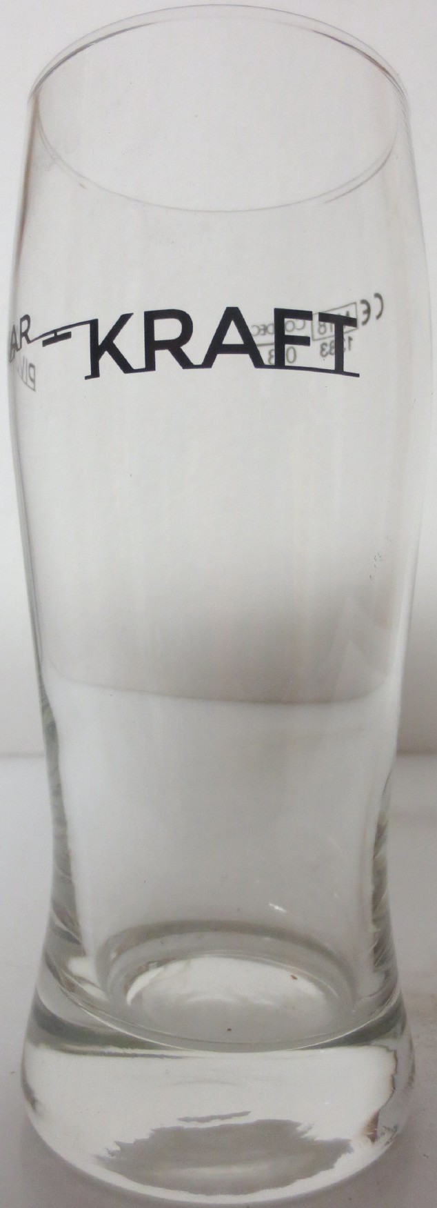 PIVOVAR KRAFT (0,3L) Cadera 