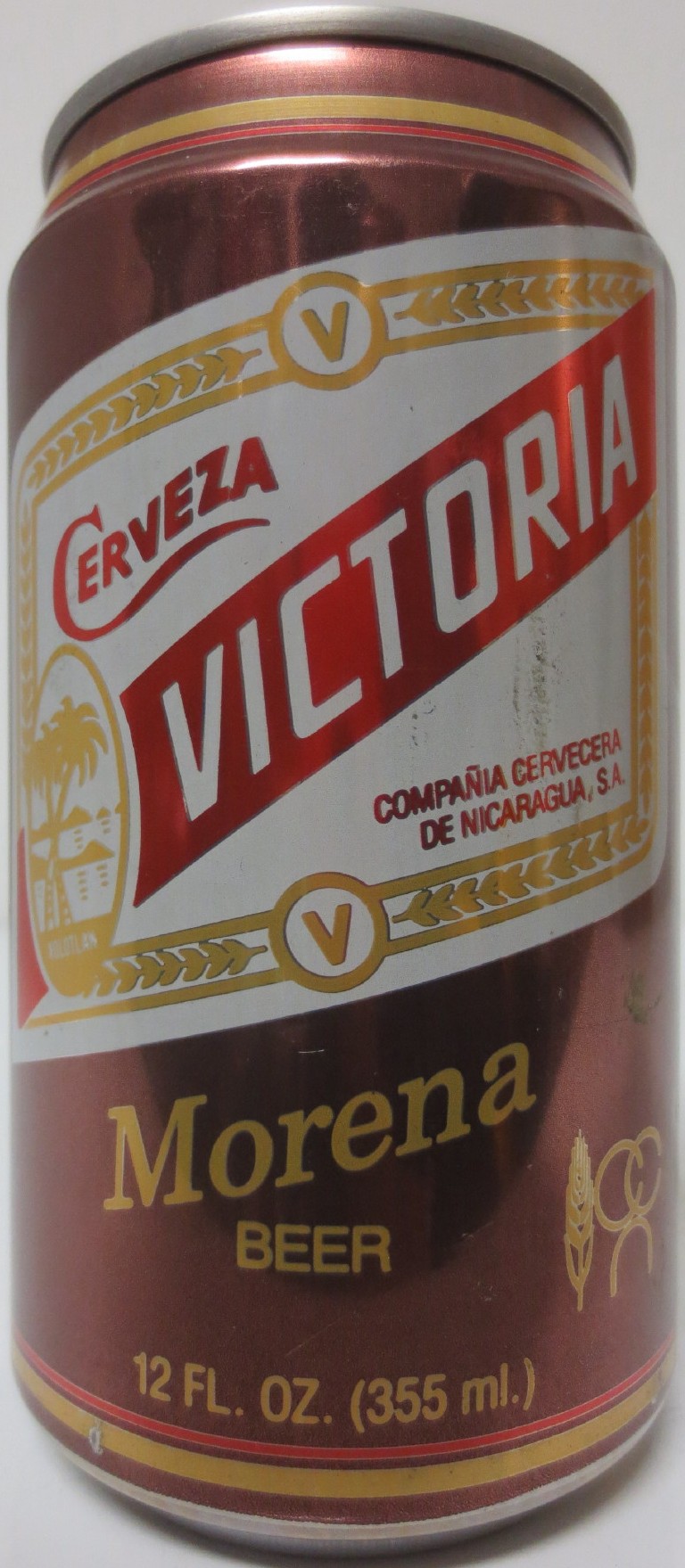 VICTORIA Morena BEER (35,5cl) (B/O) Nr.1