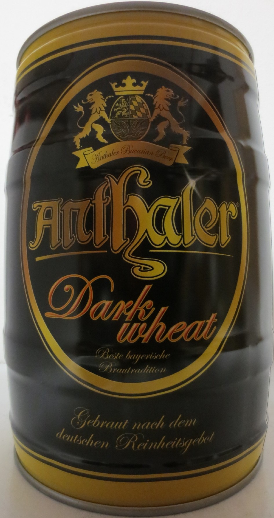 Anthaler Dark Wheat (5L) Nr.1 